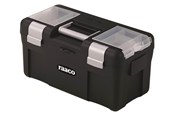 Skrzynki narzedziowe i systemy przechowywania - Raaco Toolbox 20 h:260xb:518xd:275mm - 135245
