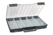Narzedzia - Raaco CarryLite 55 5x10-25/2 - 136273