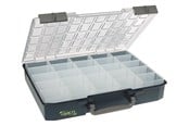 Narzedzia - Raaco CarryLite 80 5x10-25 - 5733439136327