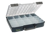 Narzedzia - Raaco Carrylite 80 5x10-20 - 136334