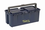 Skrzynki narzedziowe i systemy przechowywania - Raaco Compact 15 - 5733439136563