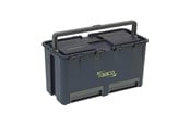 Skrzynki narzedziowe i systemy przechowywania - Raaco Compact 27 - 5733439136587