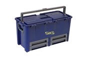 Skrzynki narzedziowe i systemy przechowywania - Raaco Compact 62 - 5733439136624