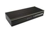 Dysk twardy - akcesoria - LC Power LC-M2-C-NVME-2x2 - LC-M2-C-NVME-2X2