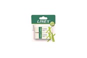 Przybory do pisania i rysowania - Linex ER30/2B 2 NON PVC ERASERS ON BLISTER CARD - 100417490
