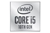 Procesor - Intel Core i5 10400 / 2.9 GHz processor Procesor - 6 rdzeni - 2.9 GHz - Intel LGA1200 - OEM (bez chłodzenia) - CM8070104290715