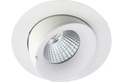 Lampy - Nordtronic Velia Large Tilt LED 10.9W 3000K - 31131013