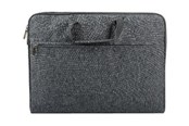 Torba, plecak i pokrowiec na laptopa - MODECOM HIGHFILL - TOR-MC-HIGHFILL-11-BLU