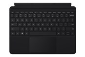 Klawiatura - Microsoft Surface Go Type Cover - keyboard - with trackpad accelerometer - French - black - Klawiatury - Francja - Czarny - KCN-00026