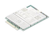 Adapter Sieciowy  (karta sieciowa, serwer druku, itp.) - Lenovo ThinkPad SDX55 WWAN Module - 4XC1D11452