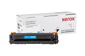 Tusz, toner i materiał eksploatacyjny - Xerox 006R04260 / Alternative to HP 205A / CF531A Cyan Toner - 006R04260