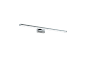 Lampy - EGLO PANDELLA 1 oprawa lustrzana, biały - 96065