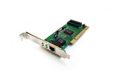 Adapter Sieciowy (karta sieciowa, serwer druku, itp.) - LevelOne GNC-0105T Gigabit PCI Network Card - GNC-0105T