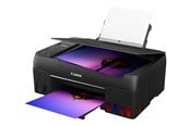 Drukarka - Canon PIXMA G650 Wielofunkcyjne - Kolor - Tusz - 4620C006