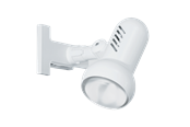 Lampy - EGLO MANHATTEN oprawa zaciskowa, biały - 81061