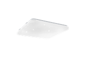 Lampy - EGLO FRANIA-S oprawa ścienna / sufitowa, biały - 97882