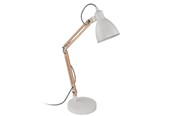 Lampy - EGLO TORONA 1 oprawa stołowa, naturalny - 901294