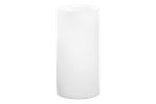 Lampy - EGLO GEO oprawa stołowa, biały - 81827