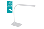 Lampy - EGLO LAROA oprawa stołowa, biały - 96435