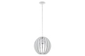 Lampy - EGLO COSSANO oprawa wisząca - Oświetlenie do wnętrz - 94438