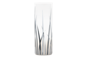 Lampy - EGLO RIVATO oprawa stołowa, biały, chrom - 92743