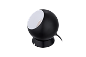 Lampy - EGLO PETTO 1 oprawa stołowa, czarny - 32095