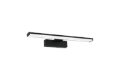 Lampy - EGLO PANDELLA 1 oprawa lustrzana, biały - 98907