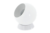 Lampy - EGLO PETTO 1 oprawa stołowa, biały - 94513