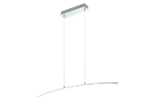 Lampy - EGLO LASANA oprawa wisząca, biały - 32048