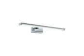 Lampy - EGLO PANDELLA 1 oprawa lustrzana, biały - 96064