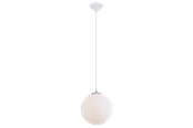 Lampy - EGLO RONDO oprawa wisząca, biały - 22275