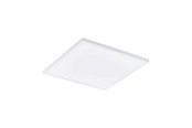 Lampy - EGLO TURCONA-CCT oprawa sufitowa, biały - 99834