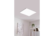 Lampy - EGLO TURCONA-CCT oprawa sufitowa, biały - 99835