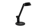 Lampy - EGLO BANDERALO oprawa stołowa, czarny - 99832