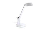 Lampy - EGLO BANDERALO oprawa stołowa, biały - 99831