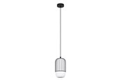 Lampy - EGLO MULEGES oprawa wisząca, biały - 99618