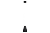 Lampy - EGLO CANTERRAS oprawa wisząca, szary, biały - 99544
