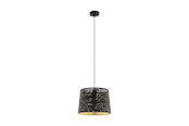 Lampy - EGLO SEGEZIA oprawa wisząca - 99439