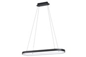 Lampy - EGLO CODRIALES oprawa wisząca, biały - 99358