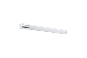 Lampy - EGLO TRAGACETE 1 oprawa lustrzana, biały - 99339