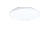 Lampy - EGLO CRESPILLO oprawa natynkowa, biały - 99338