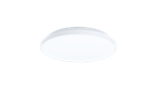 Lampy - EGLO CRESPILLO oprawa natynkowa, biały - 99337