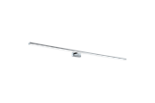 Lampy - EGLO PANDELLA 1 oprawa lustrzana, biały - 99297