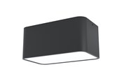 Lampy - EGLO GRIMASOLA oprawa natynkowa, biały - 99284
