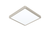 Lampy - EGLO FUEVA 5 oprawa natynkowa, biały - 99254