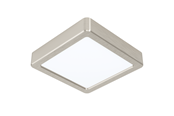Lampy - EGLO FUEVA 5 oprawa natynkowa, biały - 99252