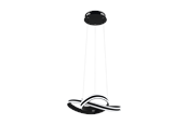 Lampy - EGLO CORREDERA oprawa wisząca, biały - 99249