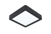 Lampy - EGLO FUEVA 5 oprawa natynkowa, biały - 99243
