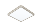 Lampy - EGLO FUEVA 5 oprawa natynkowa, biały - 99242