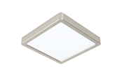 Lampy - EGLO FUEVA 5 oprawa natynkowa, biały - 99241
